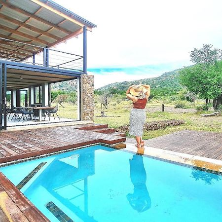 Pilanesberg Private Lodge Exterior foto