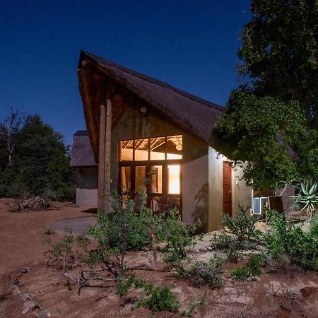 Pilanesberg Private Lodge Exterior foto