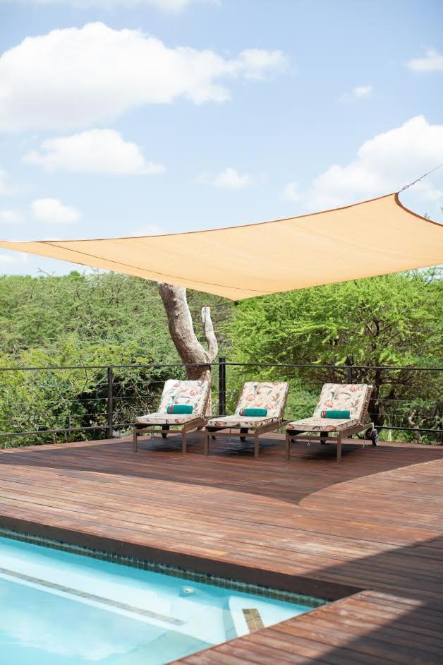 Pilanesberg Private Lodge Exterior foto
