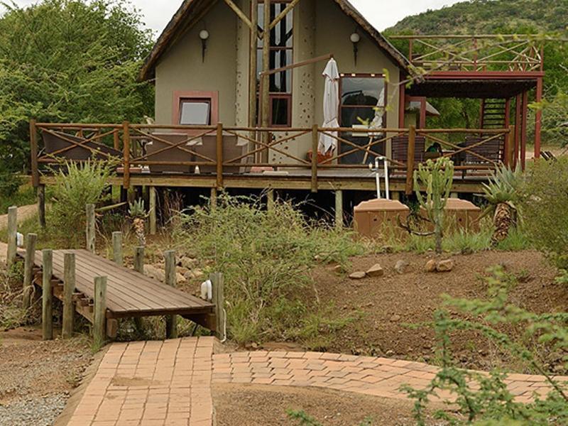 Pilanesberg Private Lodge Exterior foto