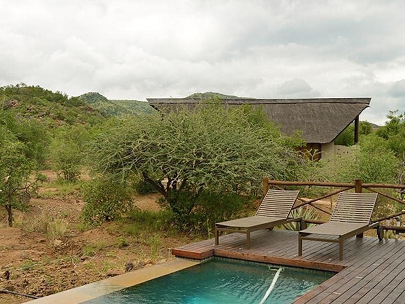 Pilanesberg Private Lodge Exterior foto