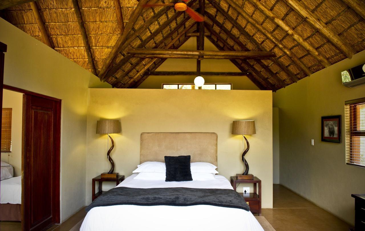 Pilanesberg Private Lodge Exterior foto