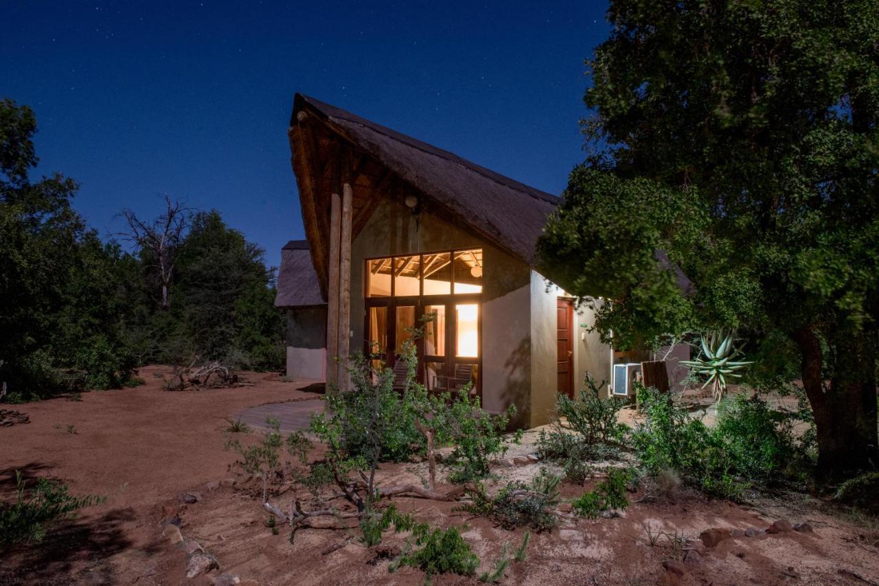 Pilanesberg Private Lodge Exterior foto