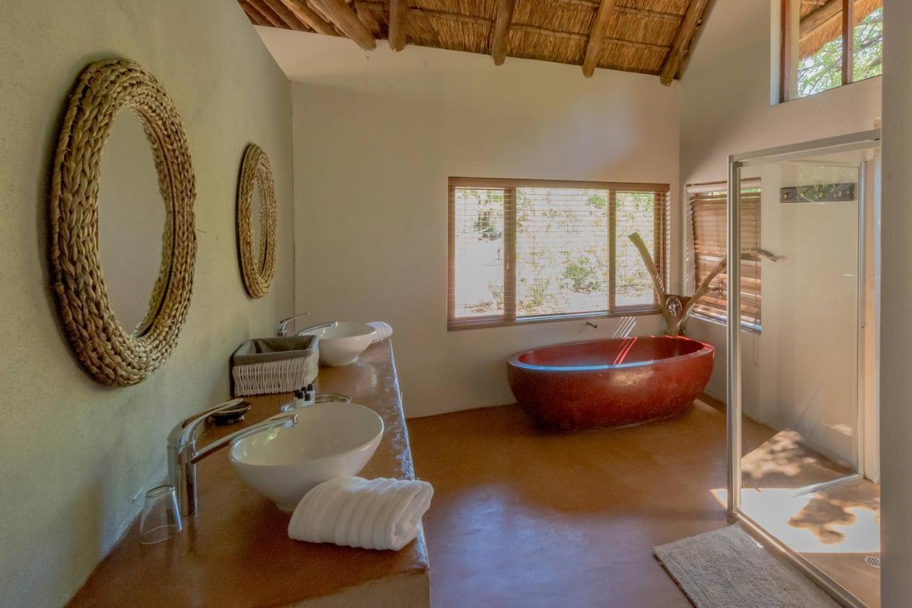 Pilanesberg Private Lodge Exterior foto