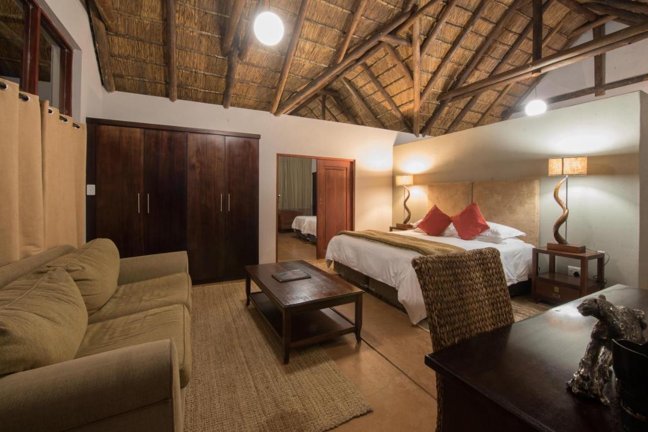 Pilanesberg Private Lodge Exterior foto
